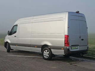 Mercedes-Benz eSprinter 2025 - N/A afbeelding 6