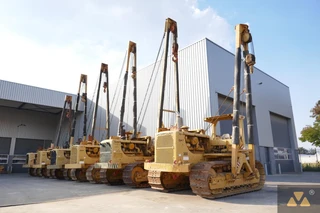 Caterpillar 1977 - 583K for sale