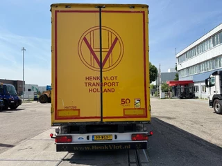 DAF XF480 2019 - N/A imagen 7