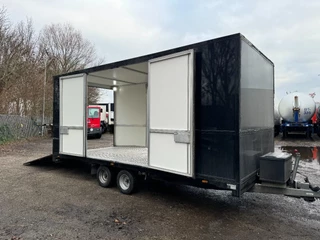 MOETEFINDT N/A 2011 - REMOTE CONTROL LIFT + WINCH image 7