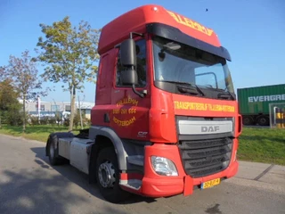 DAF CF 440 2017 - NL TRUCK zdjecie 3