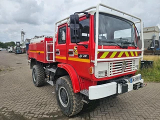 Renault M210 2001 - N/A imagem 3