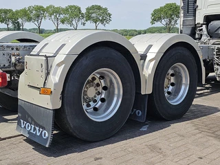 Volvo FH 2018 - 750 obrazek 15