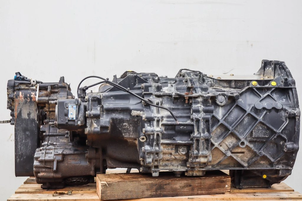 ZF 2014 - 12AS2131DD+INT3 afbeelding 1