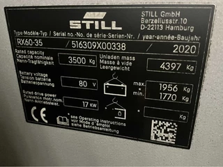 Still N/A 2020 - RX60-35 immagine 29