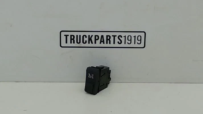 DAF - Electrical System Schakelaar PTO DAF afbeelding 1