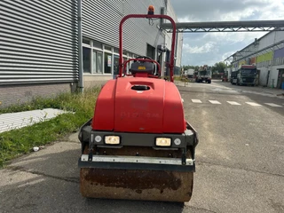 Dynapac N/A 2015 - CC1200, CE, 1320 HOURS afbeelding 4
