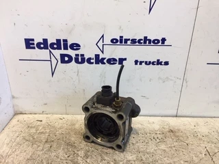 ZF N/A - 1609519 PTO NH1C afbeelding 1