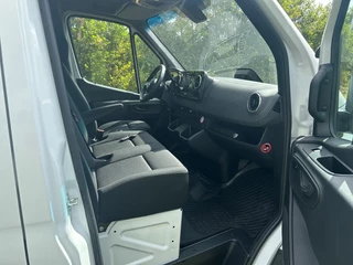 Mercedes-Benz Sprinter 2024 - 317 CDI | 2024 | BPM VRIJ !!!!! | obrazek 15