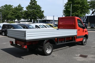 Mercedes-Benz Sprinter 2025 - 519 CDI 4x4 L3 AWD Open laadbak afbeelding 3