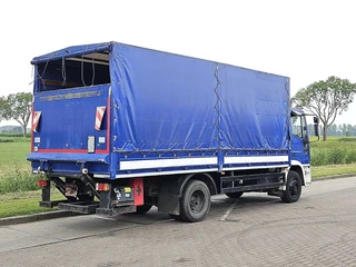 Iveco Eurocargo 1998 - 120E22 afbeelding 3 miniatuur