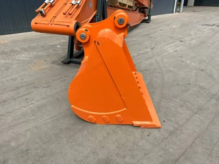 Hitachi N/A 2026 - ZX210 18m Set Long Reach Equipment afbeelding 11