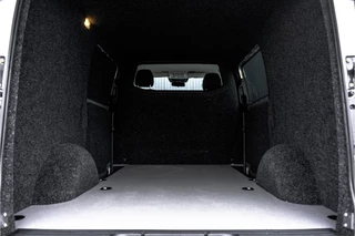 Mercedes-Benz Vito 2023 - 119 CDI | AMG Styling | ILS | Carplay | L+R Schuifdeur | Cruise | Camera afbeelding 11