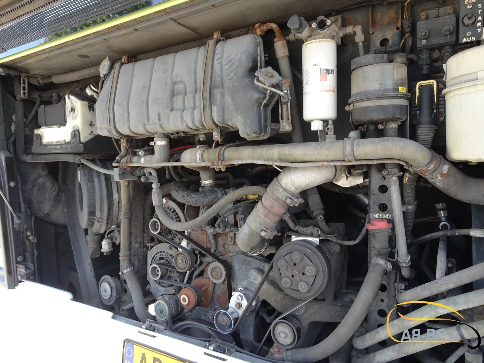 VDL Citea LLE-120/255 - 44 Seats EURO 6 - 8 Pieces available 2017 afbeelding 59
