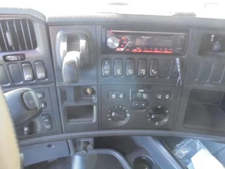 Scania R 2011 - R440 6X2 RETARDER BDF obrazek 13