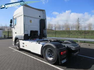 DAF XF480 2022 - FT obrazek 3
