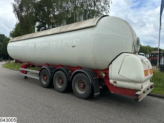 Robine N/A 1998 - Gas 49018 liter, LPG GPL Butane gas, 1 Comp image 3