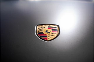 Porsche Taycan 2022 - Cross Turismo 4 | 93kWh | SOH 91% | Luchtvering | Panoramdak obrazek 36