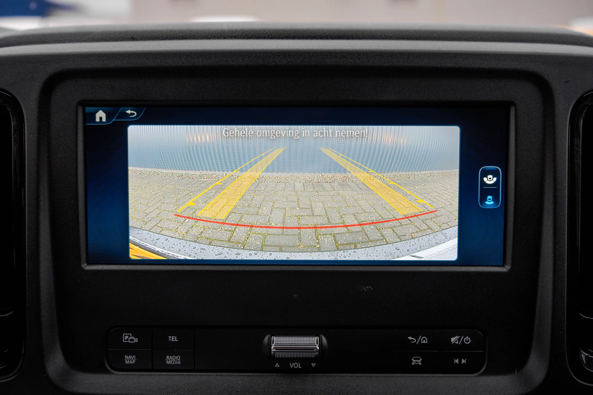 Mercedes-Benz Vito 2024 - 116 CDI L3 Pro | Facelift | 160 PK | Automaat | Mbux | Navi | Camera | Cruise | Carplay obrázek 23