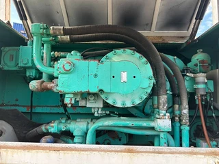 IHI N/A 1995 - CCH 500 - 3 ( 50tons 33M ) image 6