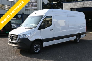 Mercedes-Benz Sprinter 2024 - 317 CDI L3H2 Pro for sale