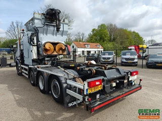 Scania P 2016 - P320 imagen 7