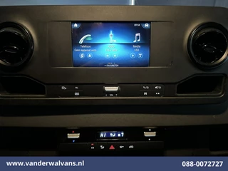 Mercedes-Benz Sprinter 2020 - 214 CDI 143pk L2H2 Euro6 Airco | Camera | Apple Carplay | Cruisecontrol | Trekhaak imagen 15