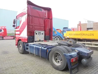 DAF XF 510 2013 - ENGINE NOT OK NL TRUCK zdjecie 7