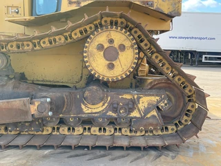 Caterpillar D6TLGP 2011 - N/A obrazek 12