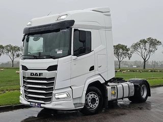 DAF 2022 - XFN 480 afbeelding 2 miniatuur