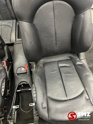 Mercedes-Benz N/A - Occ set interieur met zetels W209 FL Mercedes immagine 4