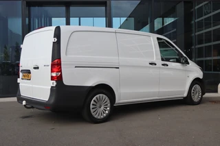 Mercedes-Benz Vito 2024 - 116 CDI L2 Aut Pro |AIRCO/MBUX/CARPLAY/CAMERA |Certified imagen 2 miniatura