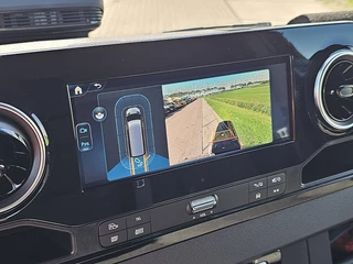 Mercedes-Benz Sprinter 2024 - 315 obrazek 17