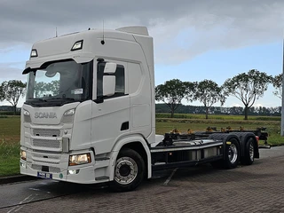 Scania R 2020 - R450 afbeelding 2 miniatuur