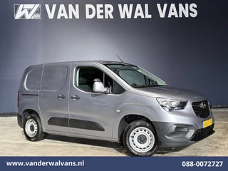 Opel Combo 2020 - 1.5D 102pk L1H1 Euro6 Airco | Trekhaak | Cruisecontol | Parkeersensoren à venda