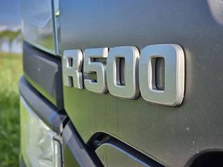 Scania R 2021 - R500 obrazek 19