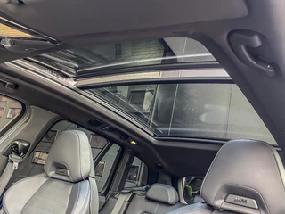 BMW X3 2023 - xDrive30e 292PK High Executive M-Sport obrazek 20