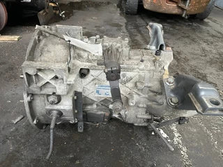 DAF N/A 1999 - A 6732604300 ZF ECOLITE S5-42 5,72-0,76 image 5