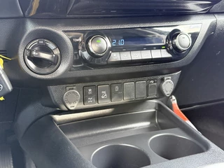 Toyota Hilux 2021 - 2.4 D-4D AUTOMAAT / 4x4 / 1e EIG. / 3.500 KG AHG / CAMERA / TREKHAAK / ECC / CRUISE / CARPLAY imagen 20