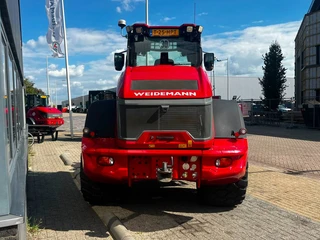 Weidemann 2020 - 9580 T afbeelding 2 miniatuur