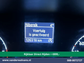 Ford Transit 2020 - 2.0 TDCI 185pk L4H3 Dubbele Cabine Euro6 *Rijklaar Direct Rijden* Airco | 6-Zits | Camera | Cruisecontrol imagen 20