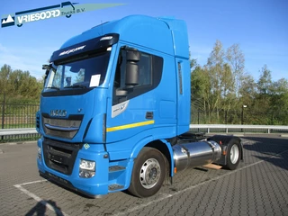 Iveco Stralis 2019 - 460 NP/ LNG imagen 1