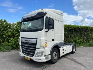 DAF XF480 2018 - FT SC Euro6 immagine 2
