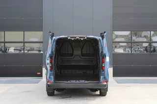 Ford Transit Custom 2025 - 320 2.5 PHEV L2H1 Trend 232pk - 5 jaar GARANTIE - 2x Schuifdeur - Adaptive Cruise - Blind Spot - Navigatie - Camera - Verwarmd Stuur - Rijklaar imagen 10