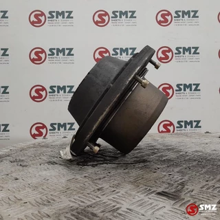 MAN N/A - Occ wielnaaf MAN zdjecie 3