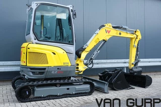 Neuson N/A 2023 - EZ26 | 2023 | 680h zdjecie 17