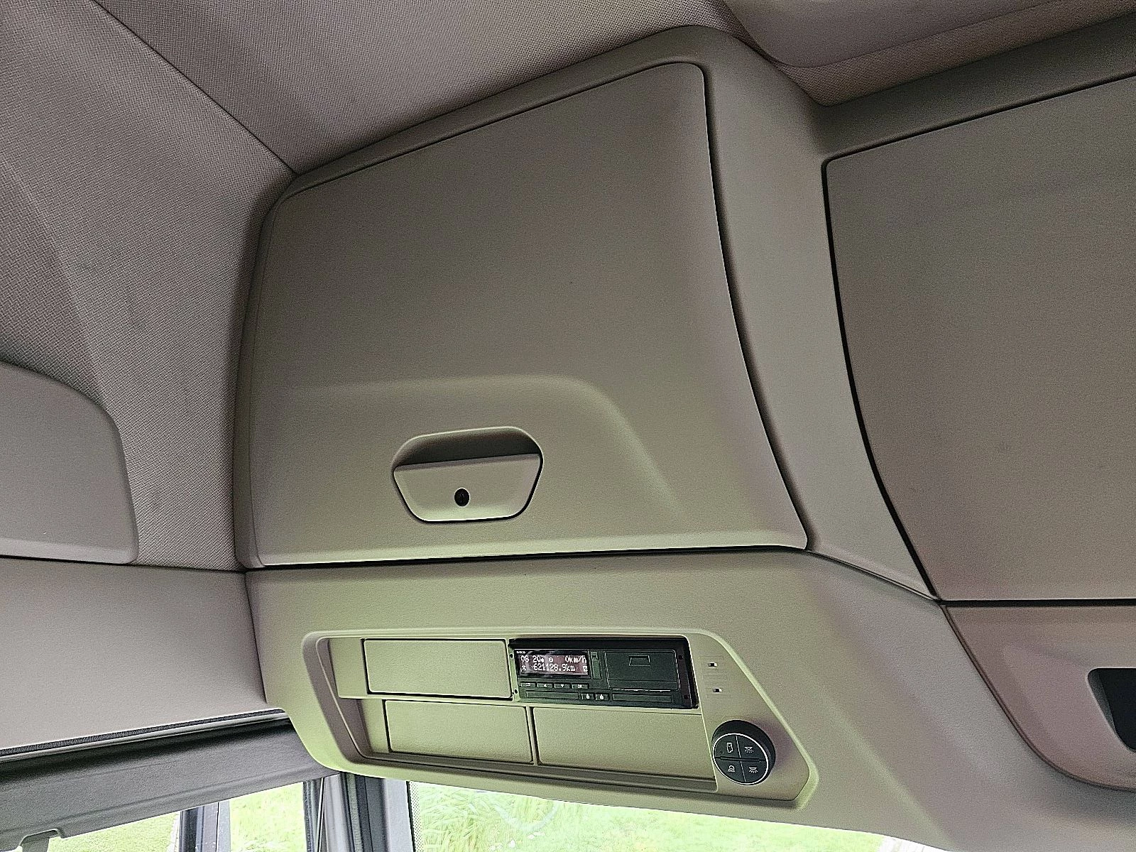 Iveco 2021 - S-WAY AS440S46 immagine 15