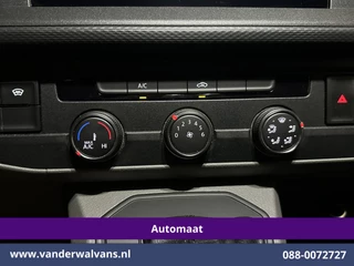 Volkswagen Transporter 2021 - 2.0 TDI 150pk Automaat L1H1 Inrichting Euro6 Airco | Navigatie | Apple Carplay | Cruisecontrol obrazek 9