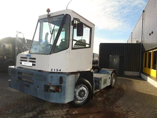 MOL YT 200 2003 - N/A obrazek 3