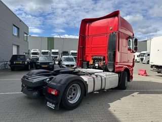DAF XF 460 FT 2017 - SSC / 865 dkm / Tacho V2 image 2